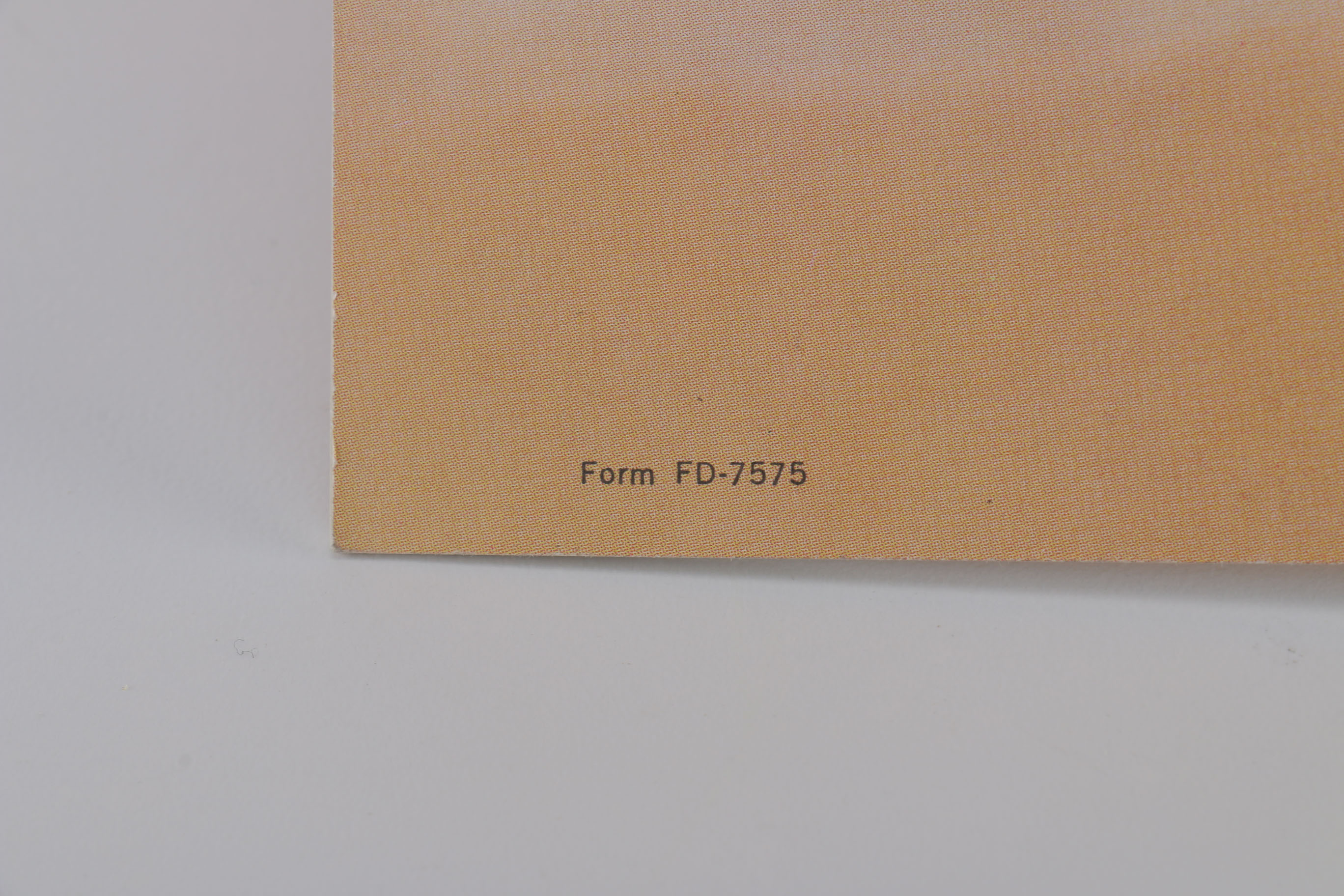 Collection of 1956 Ford Brochures