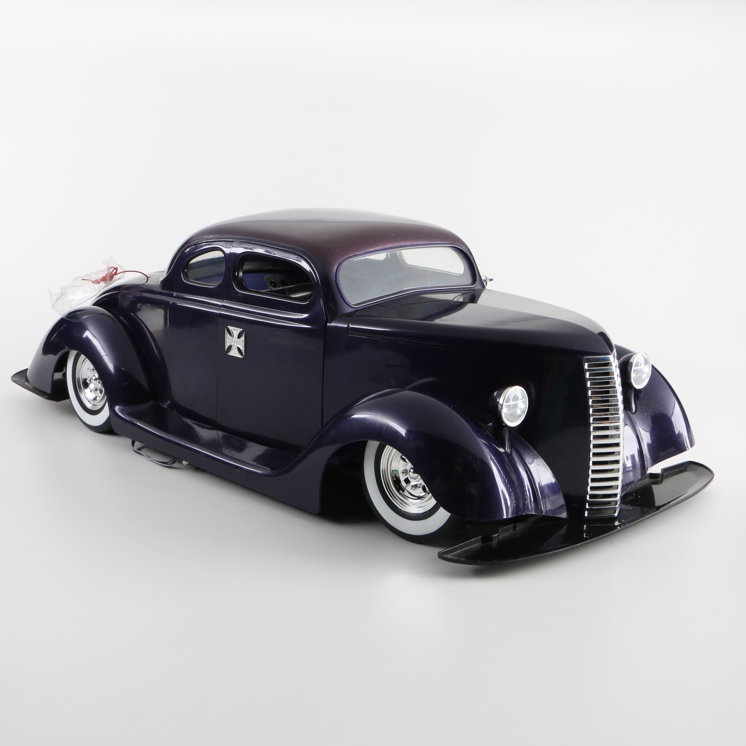 West coast store choppers rc car