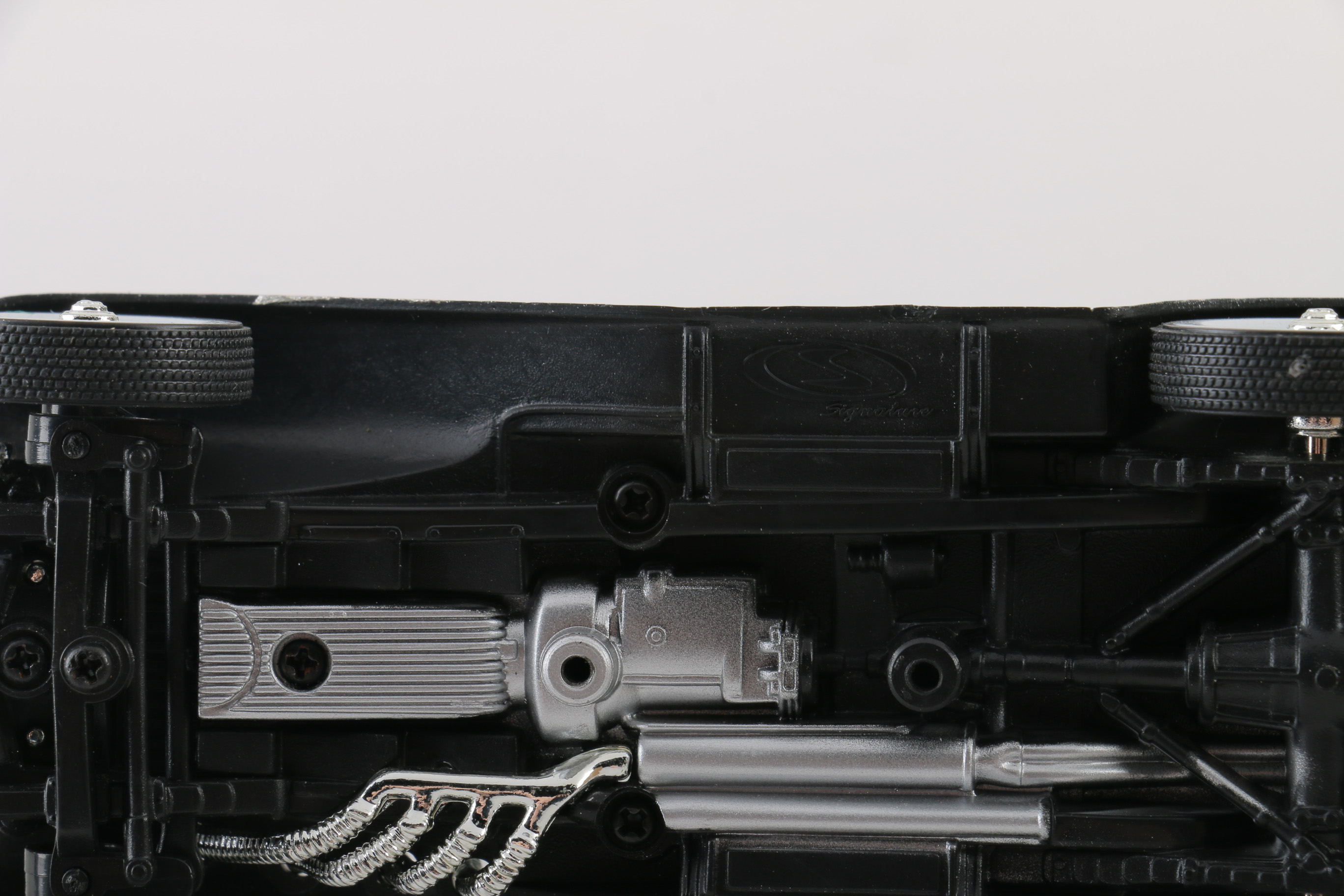 Collection of Duesenberg Die-Cast Cars