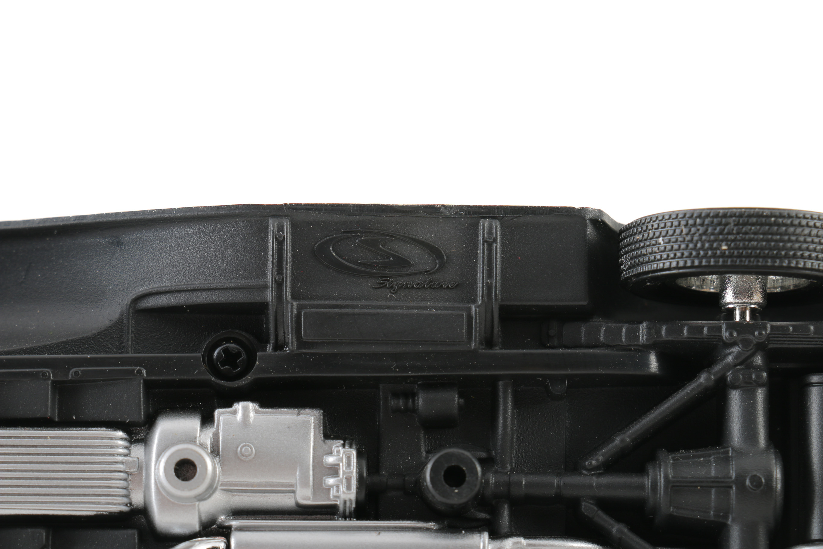 Collection of Duesenberg Die-Cast Cars