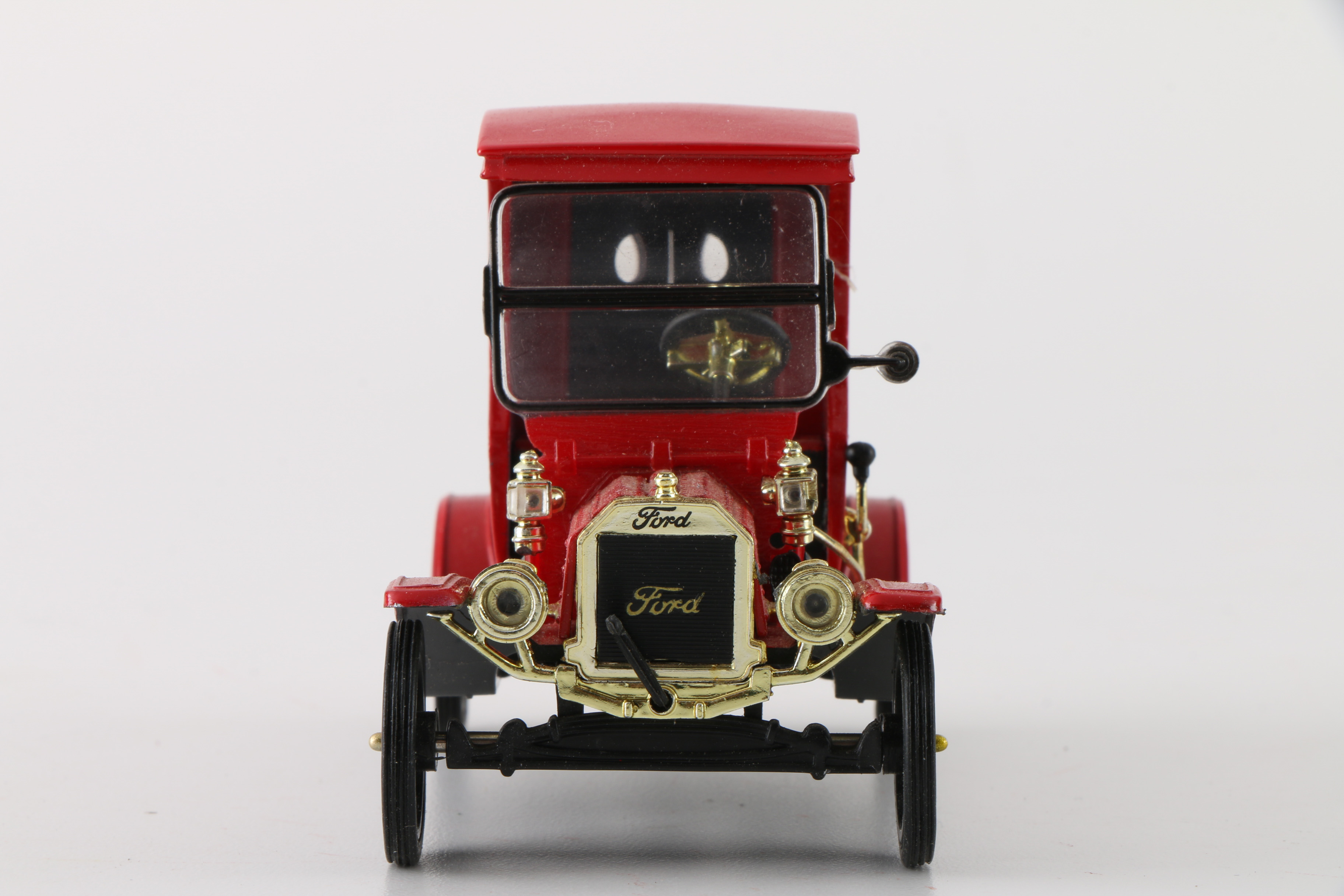 Wonder-Bread Die-Cast Trucks