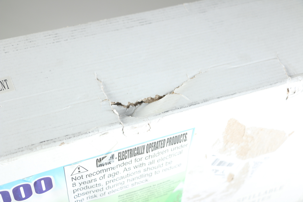 Toyco Taiwan Ltd. R/C Airplane 2000