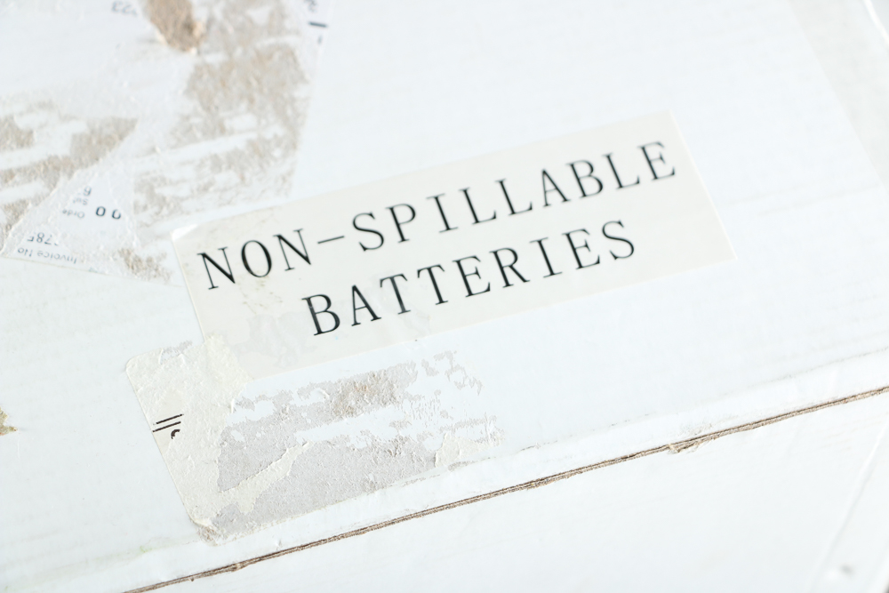 Toyco Taiwan Ltd. R/C Airplane 2000