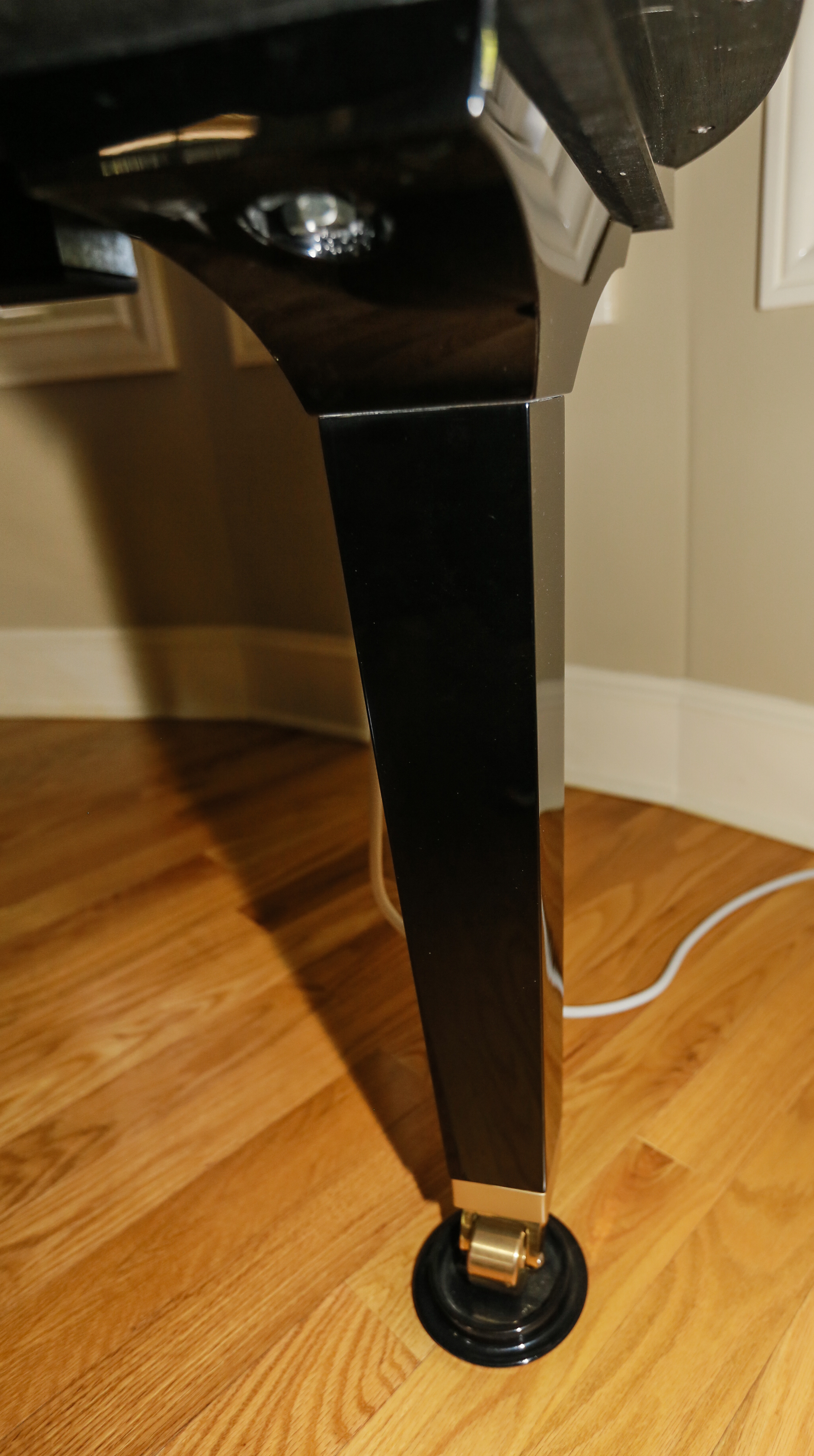 Yamaha GC1 Baby Grand Piano
