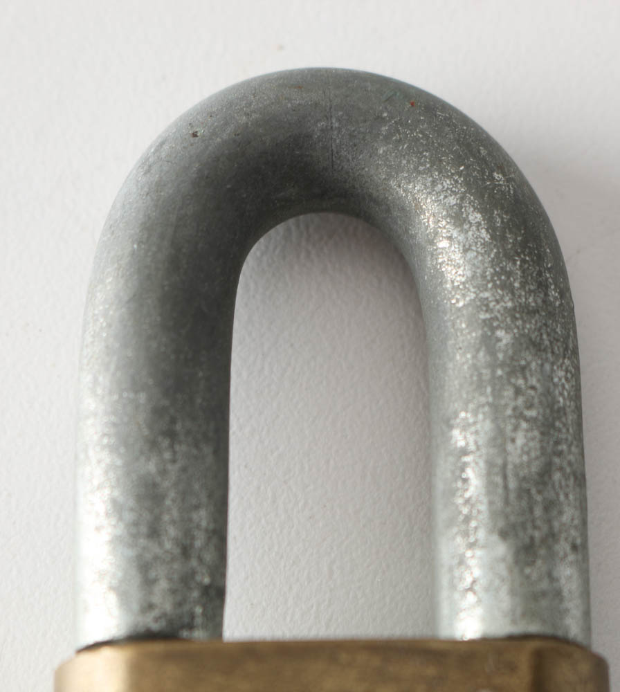 Adlake and Yale Railroad Switch Locks with Keys