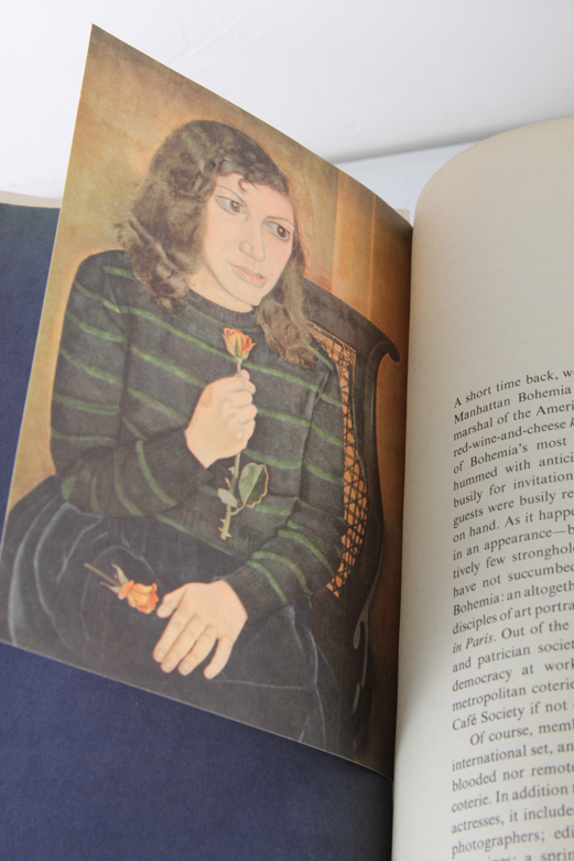 Complete Twelve Issue Collection of "Flair" Magazine