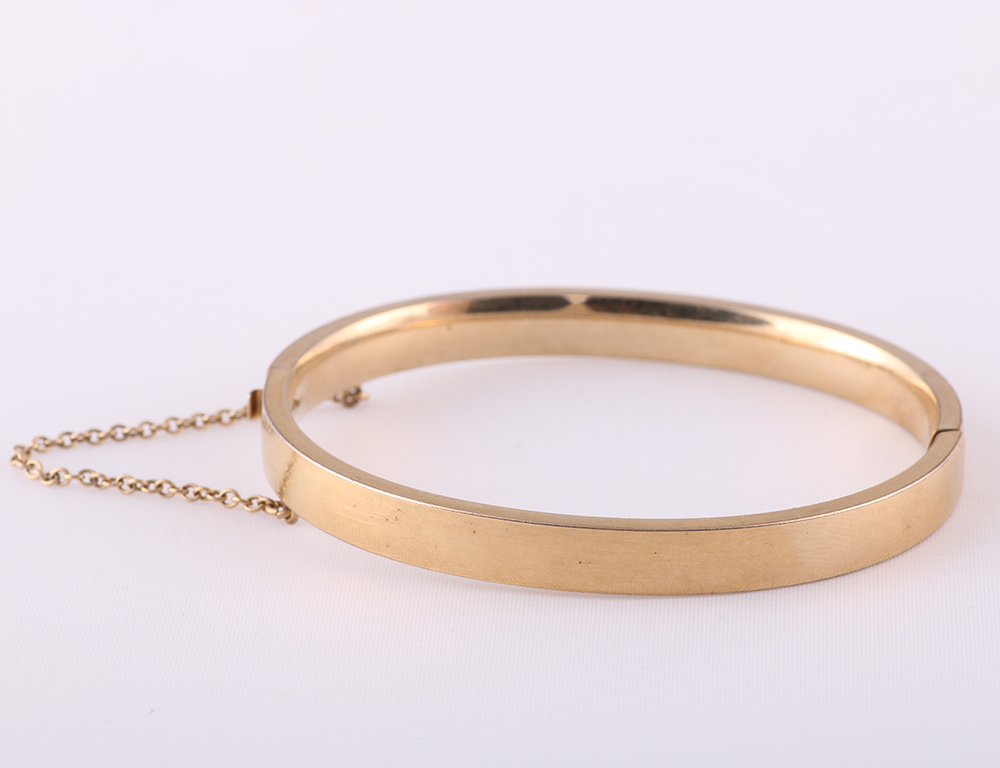 Assortment of Gold Filled Jewelry featuring Van Dell