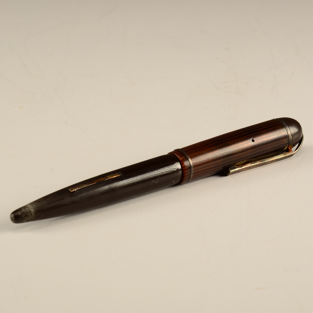 Trio of Vintage 14k Fountain Pens