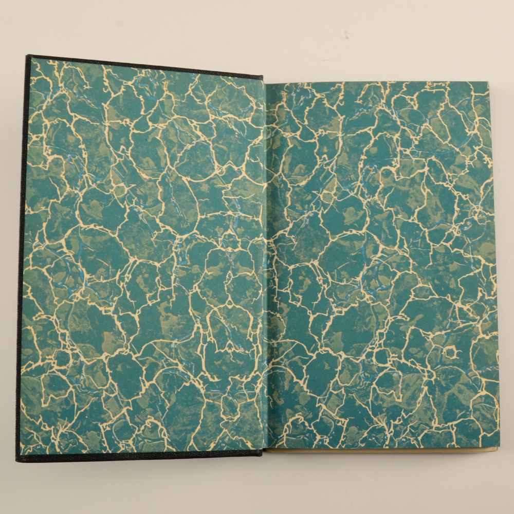 Vintage Carpentry Books