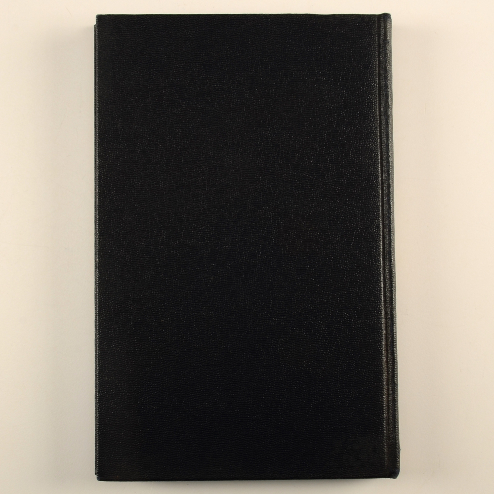 Vintage Carpentry Books