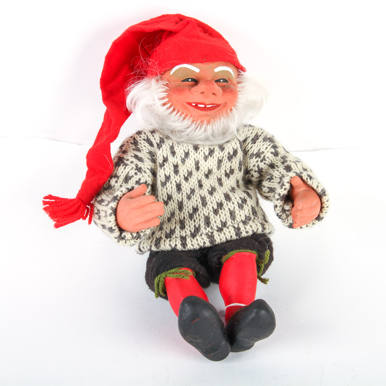 Vintage Arne Hasle Gnome