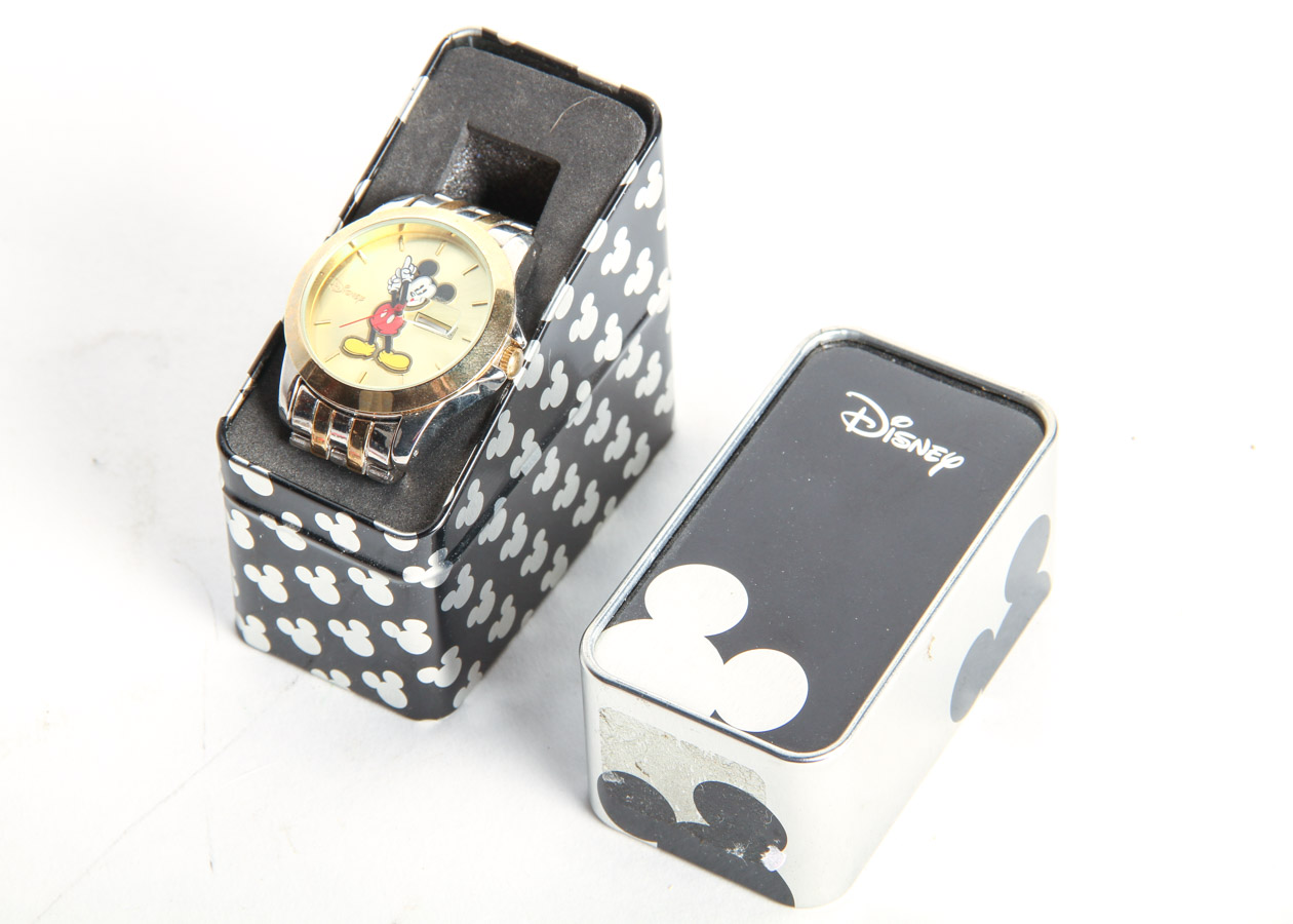 Collection of Watches