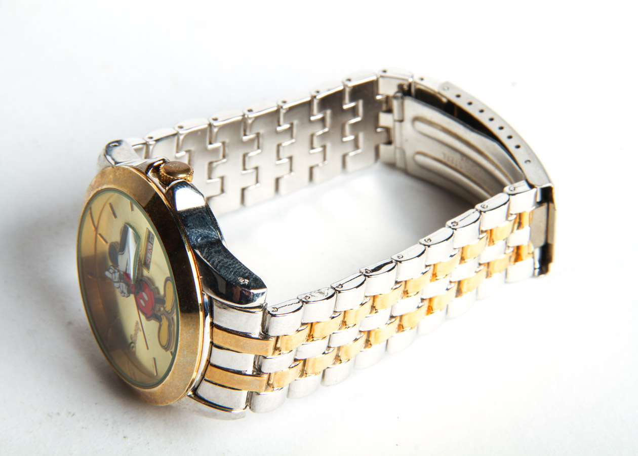 Collection of Watches