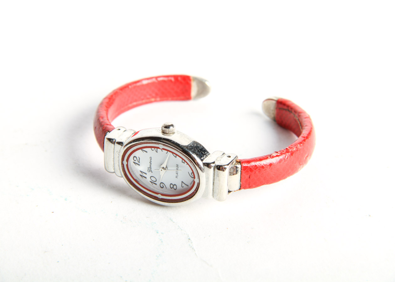 Collection of Watches