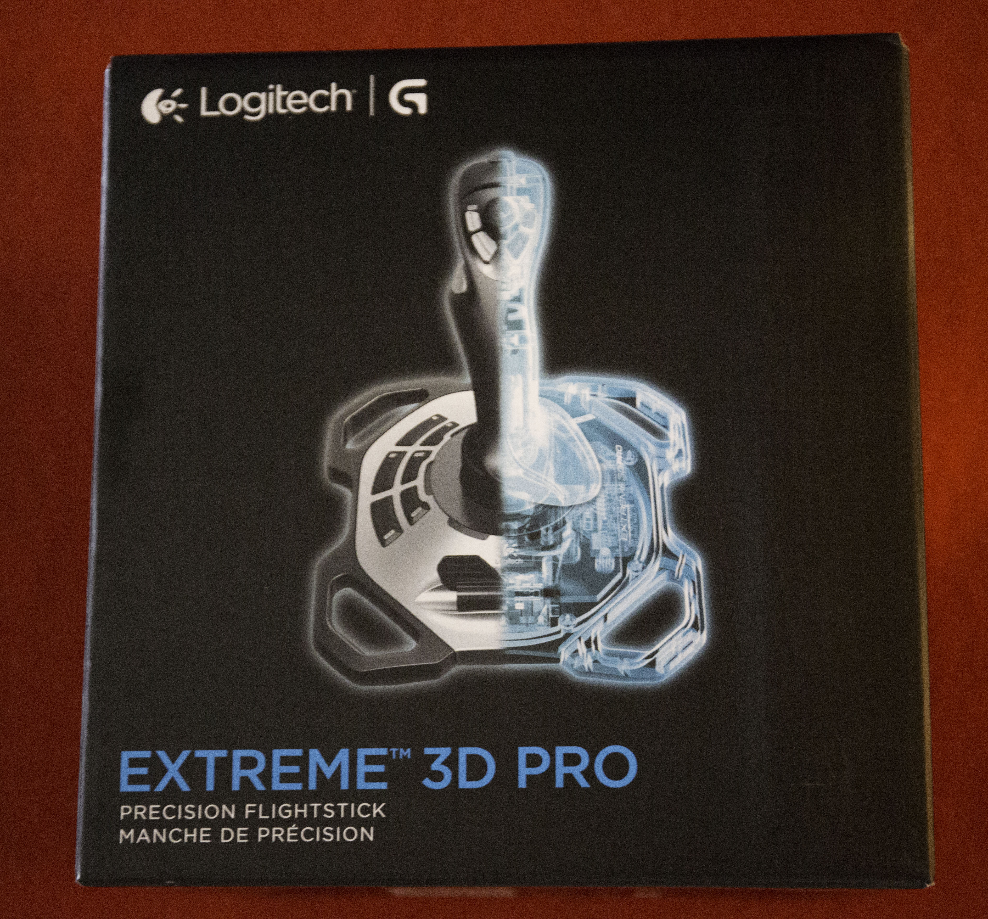 HotSeat Triple Screen Flight Simulator With Additional Components