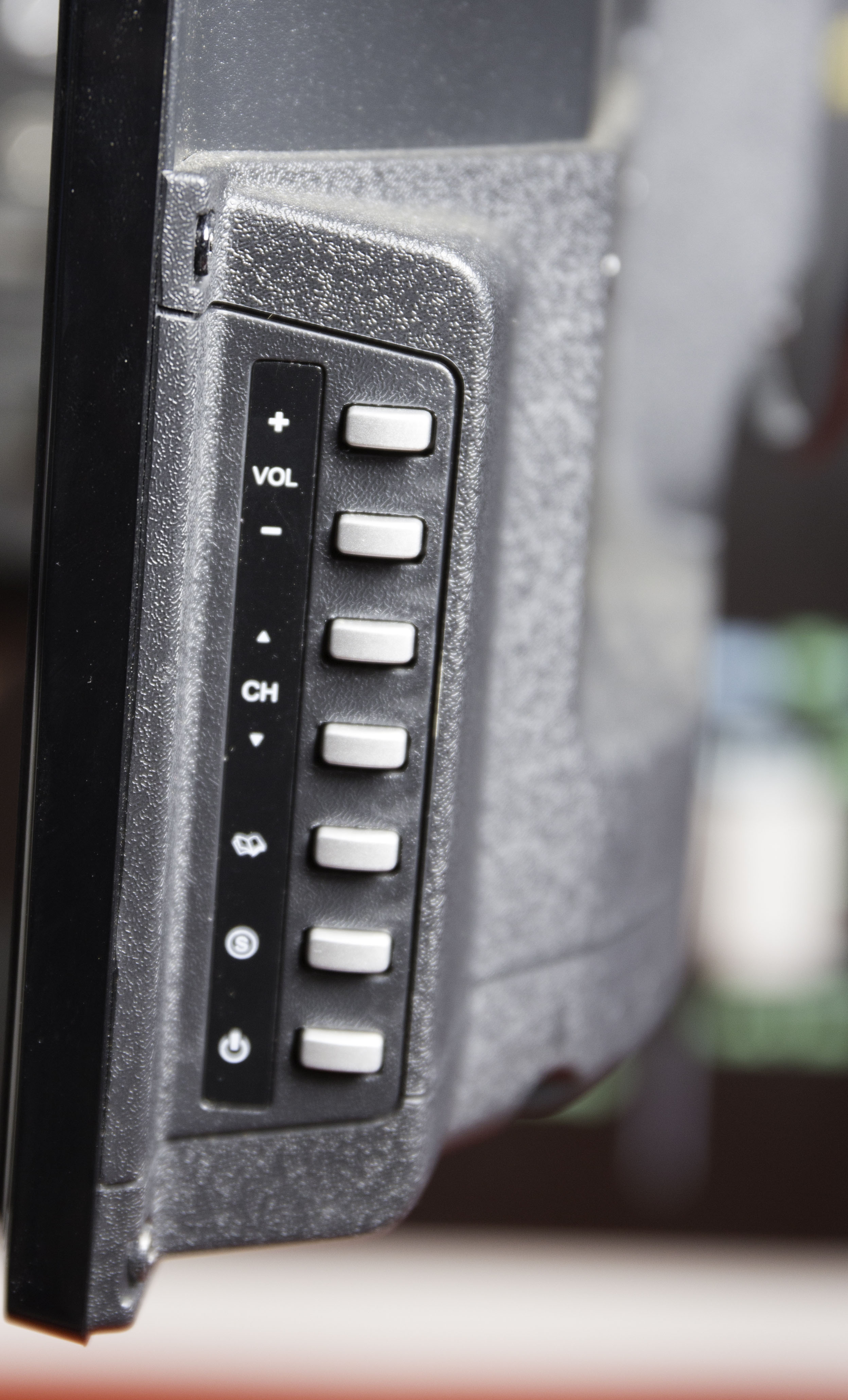 HotSeat Triple Screen Flight Simulator With Additional Components