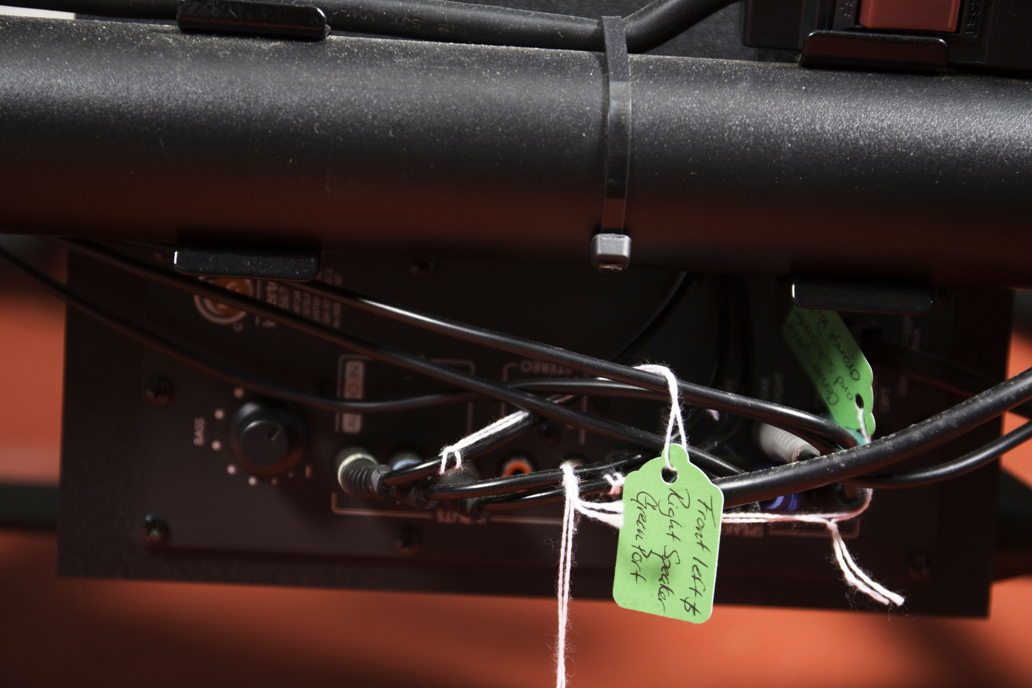 HotSeat Triple Screen Flight Simulator With Additional Components