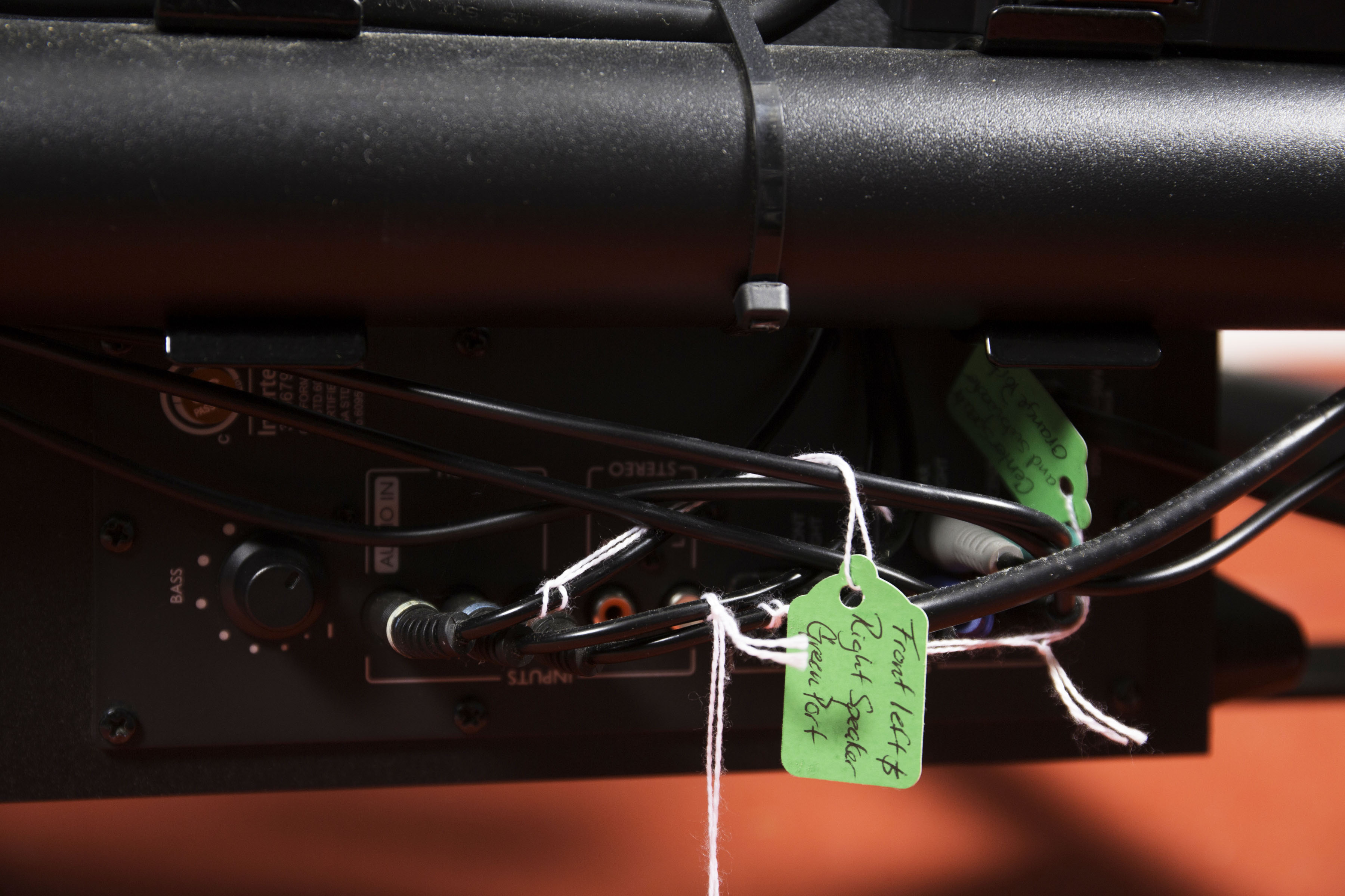 HotSeat Triple Screen Flight Simulator With Additional Components