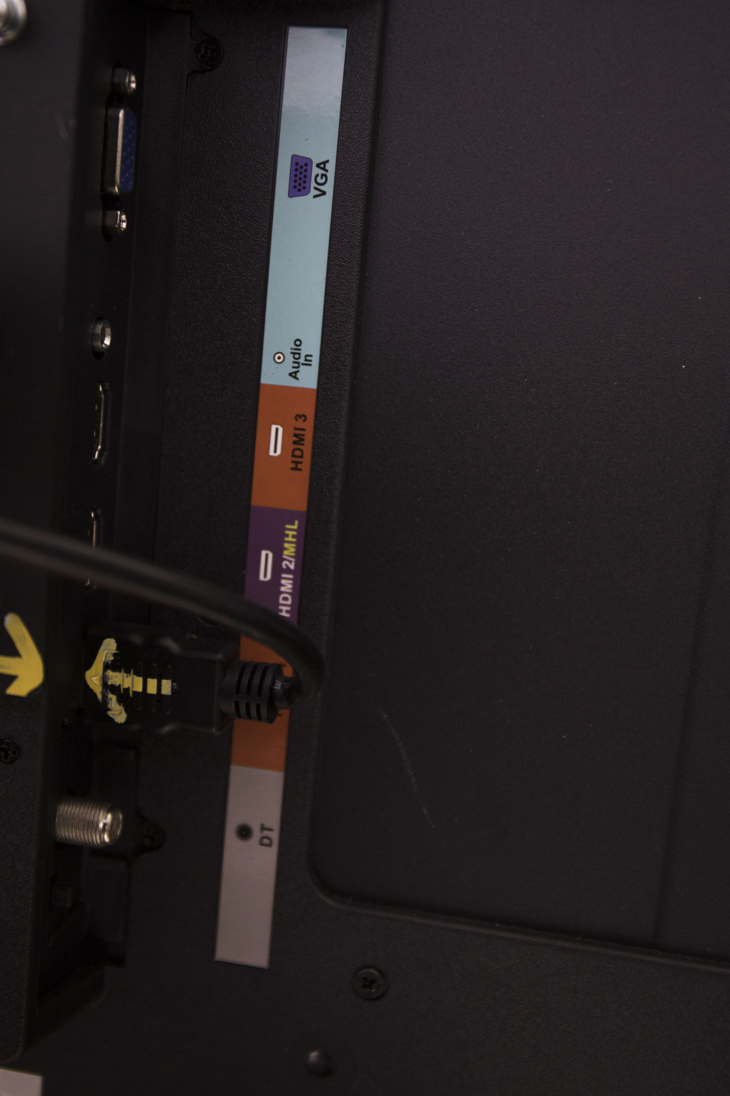 HotSeat Triple Screen Flight Simulator With Additional Components