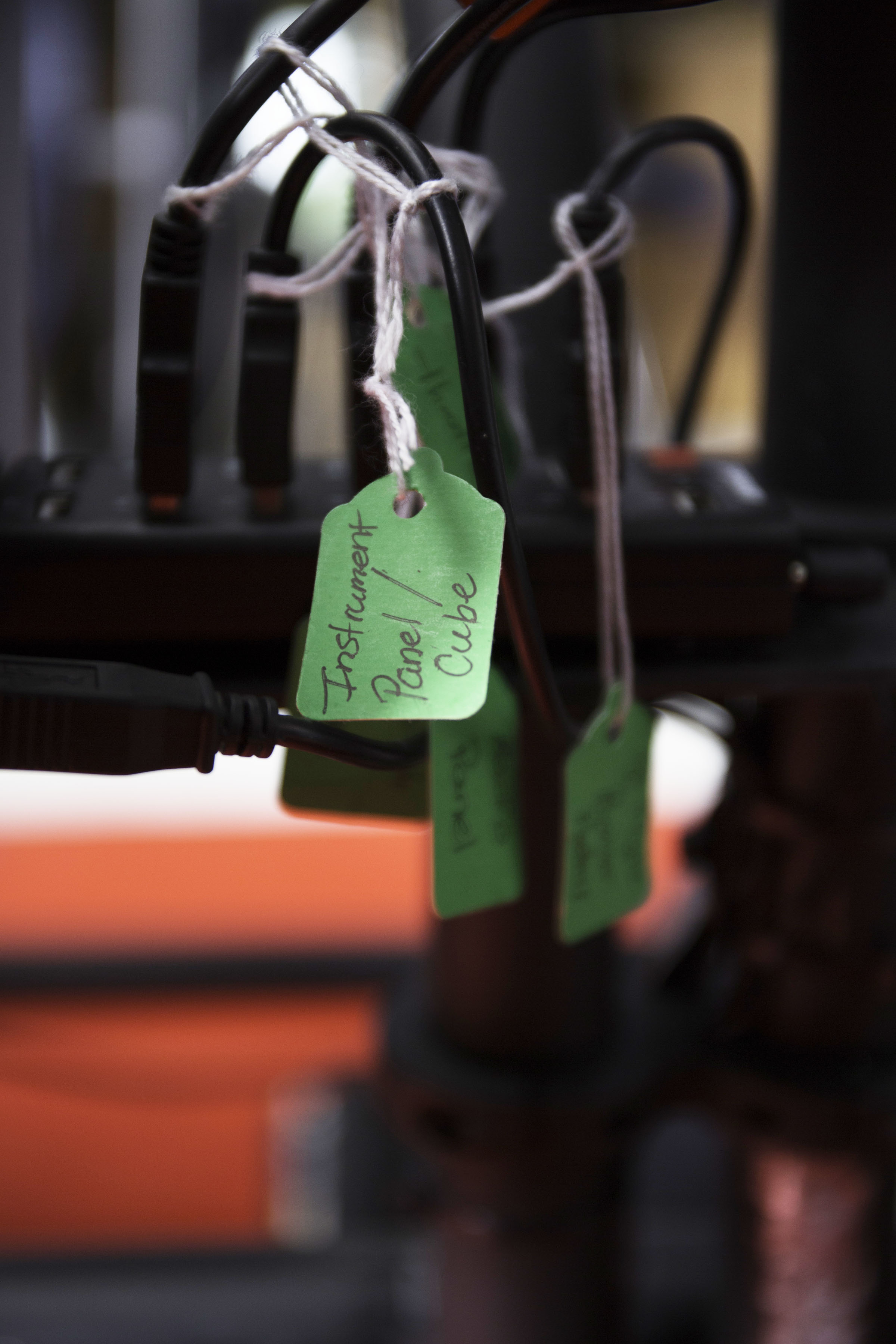 HotSeat Triple Screen Flight Simulator With Additional Components