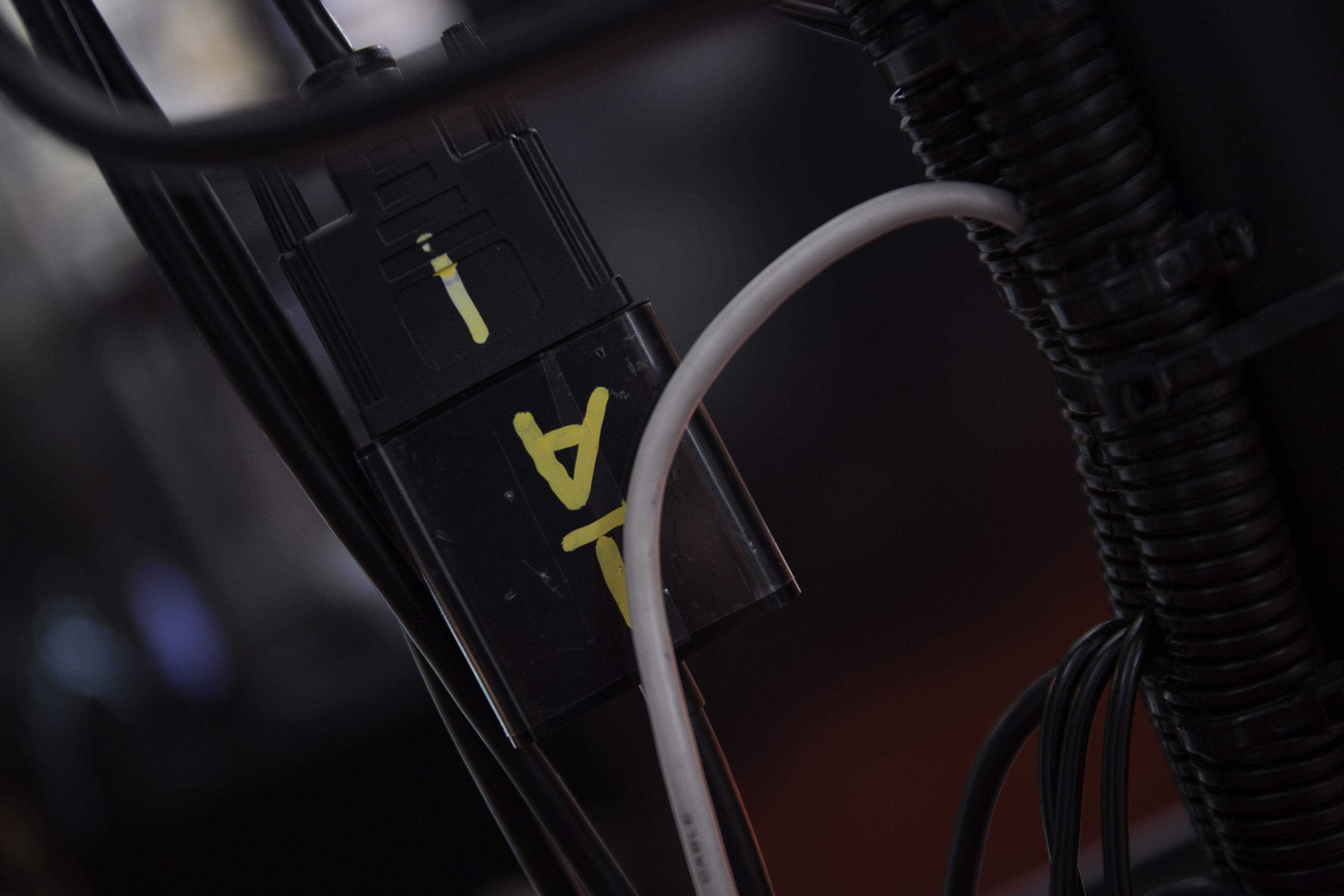 HotSeat Triple Screen Flight Simulator With Additional Components