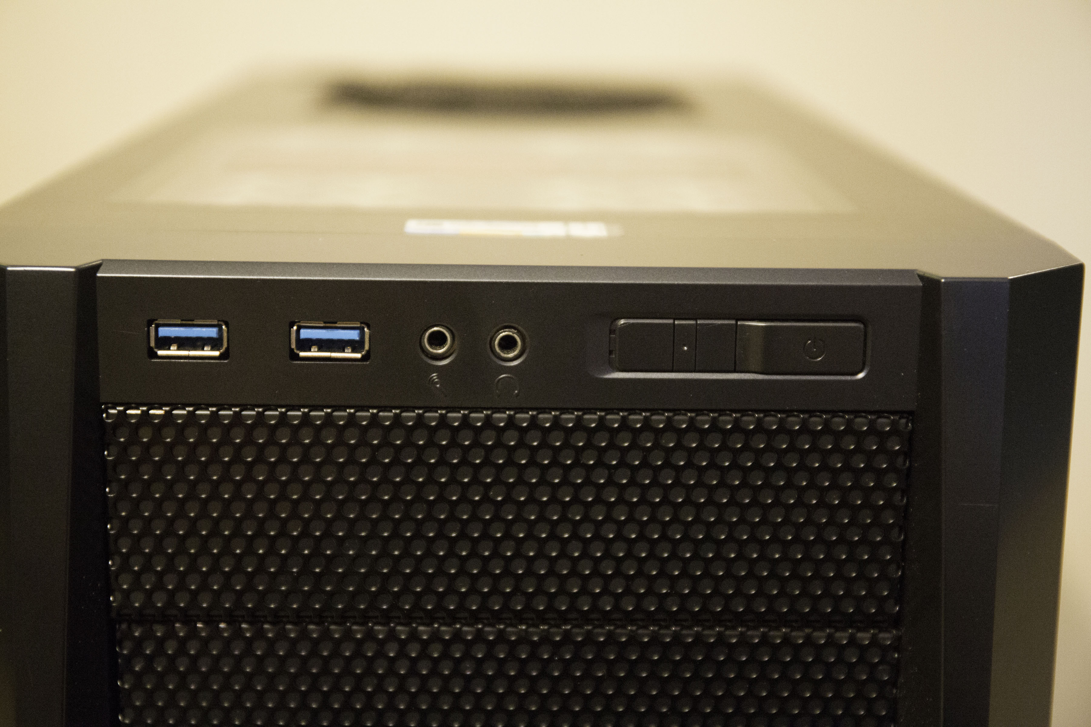 HotSeat Triple Screen Flight Simulator With Additional Components