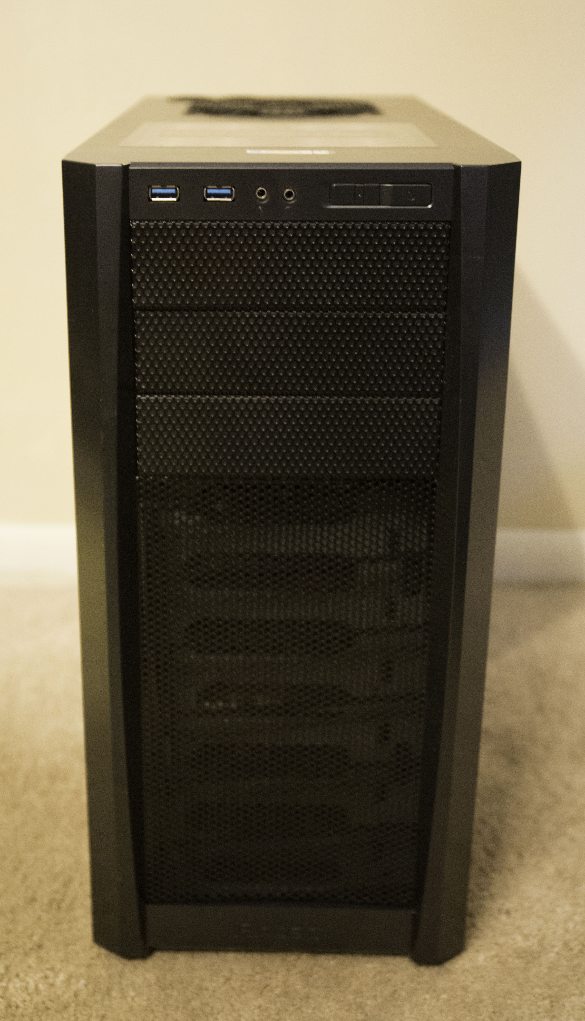 HotSeat Triple Screen Flight Simulator With Additional Components