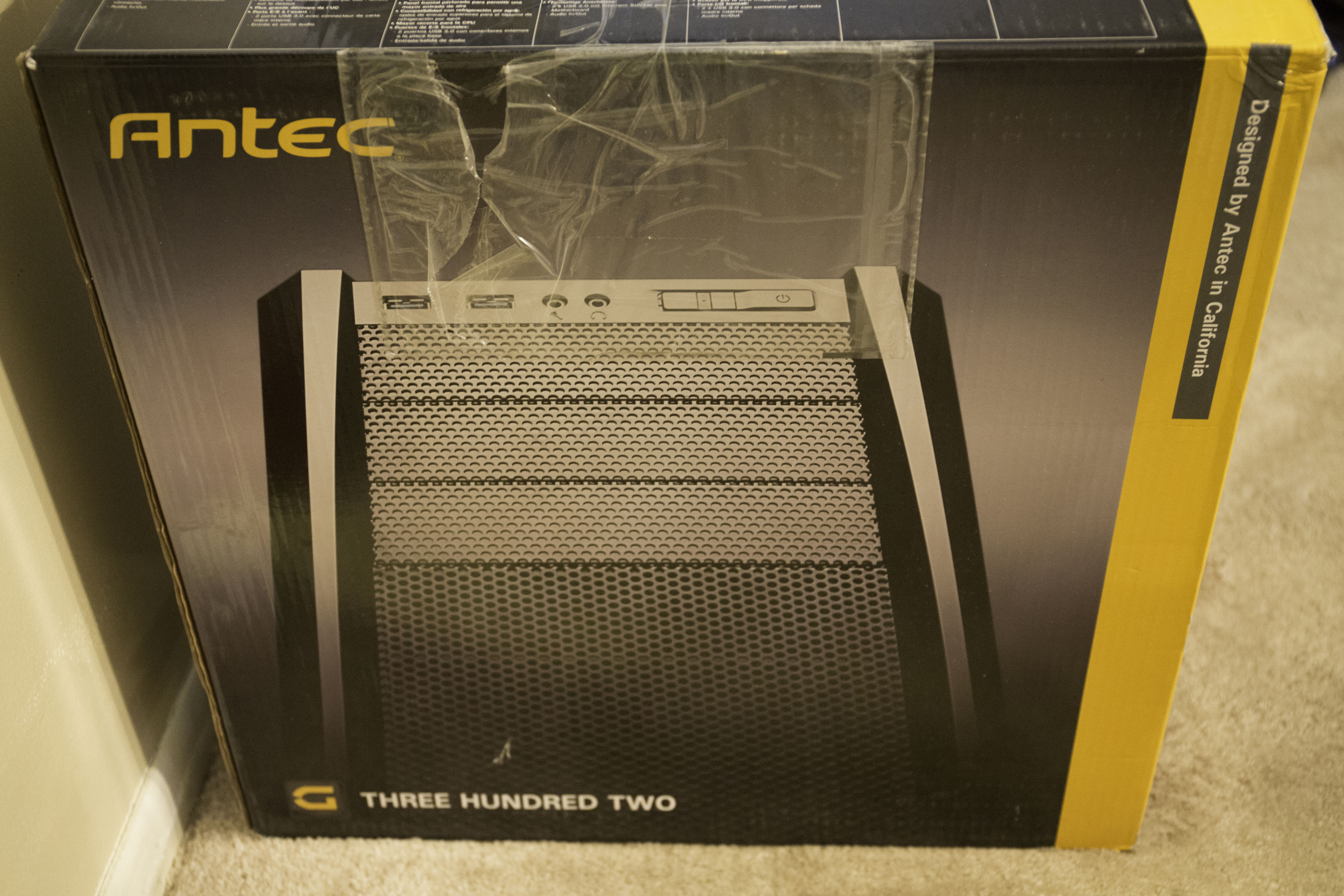 HotSeat Triple Screen Flight Simulator With Additional Components