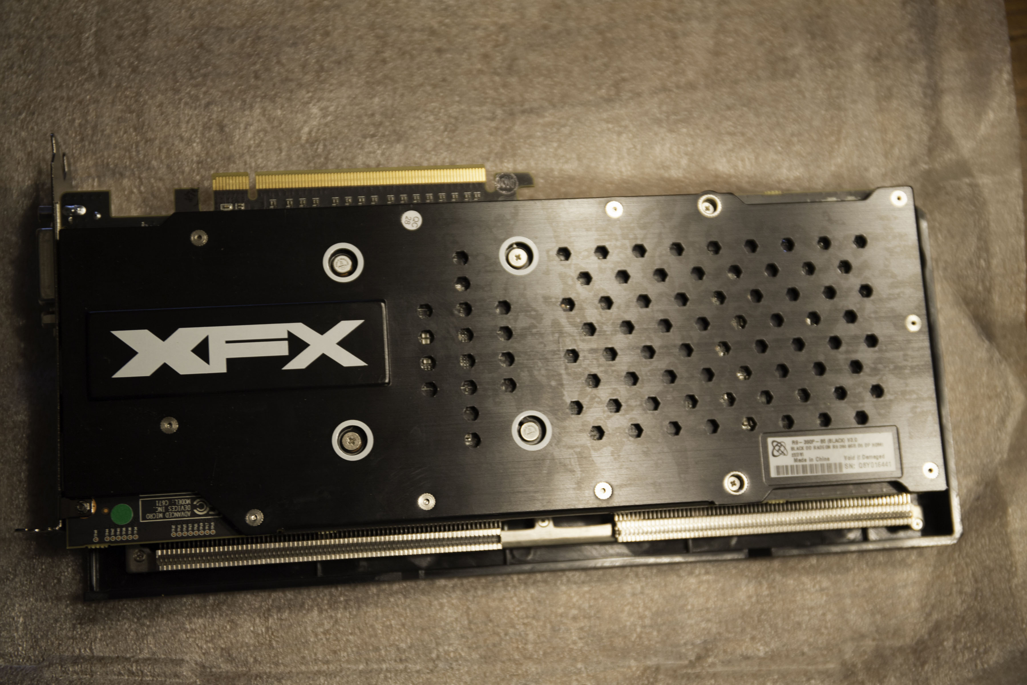 HotSeat Triple Screen Flight Simulator With Additional Components