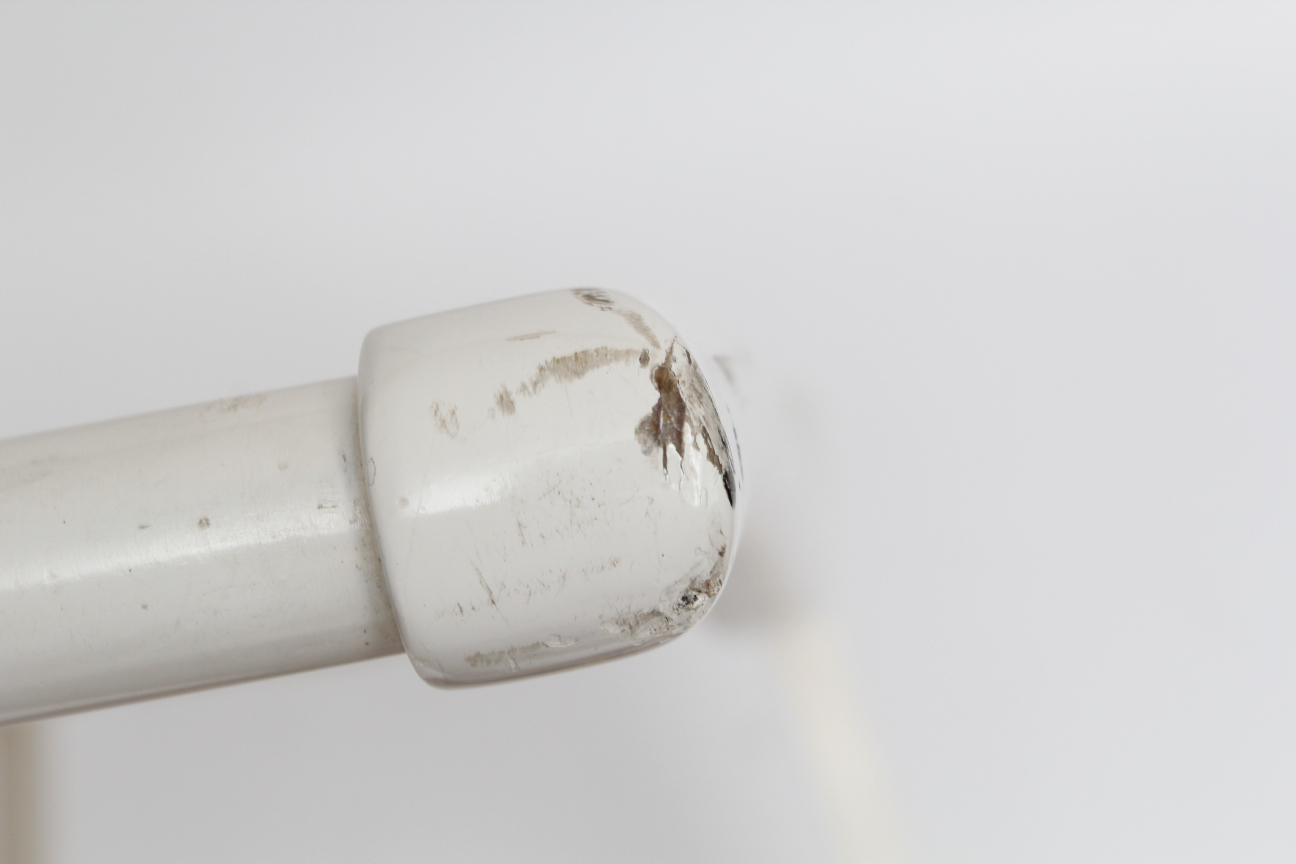 Pair of Modern High Back Chairs