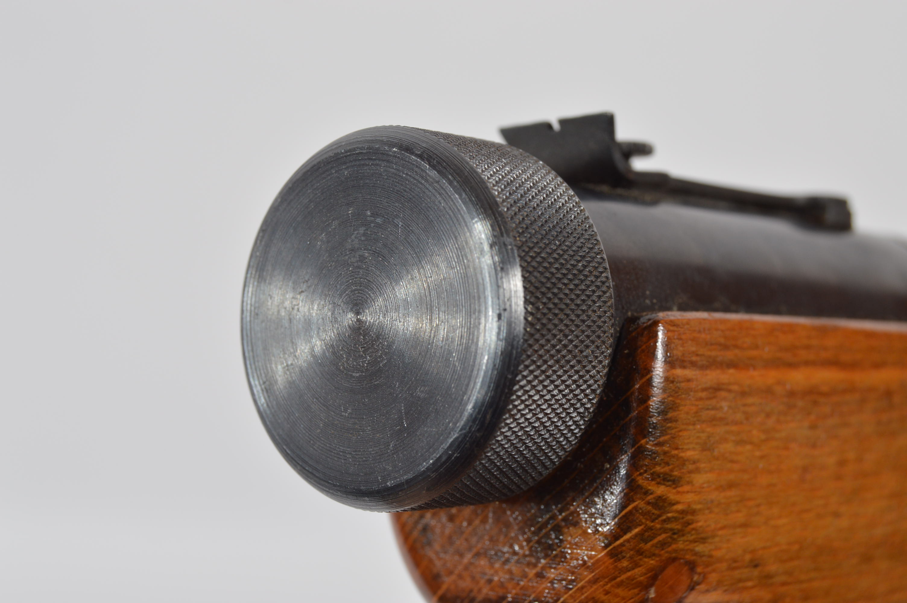 Vintage Break-Barrel Slavia ZVP Pellet Gun