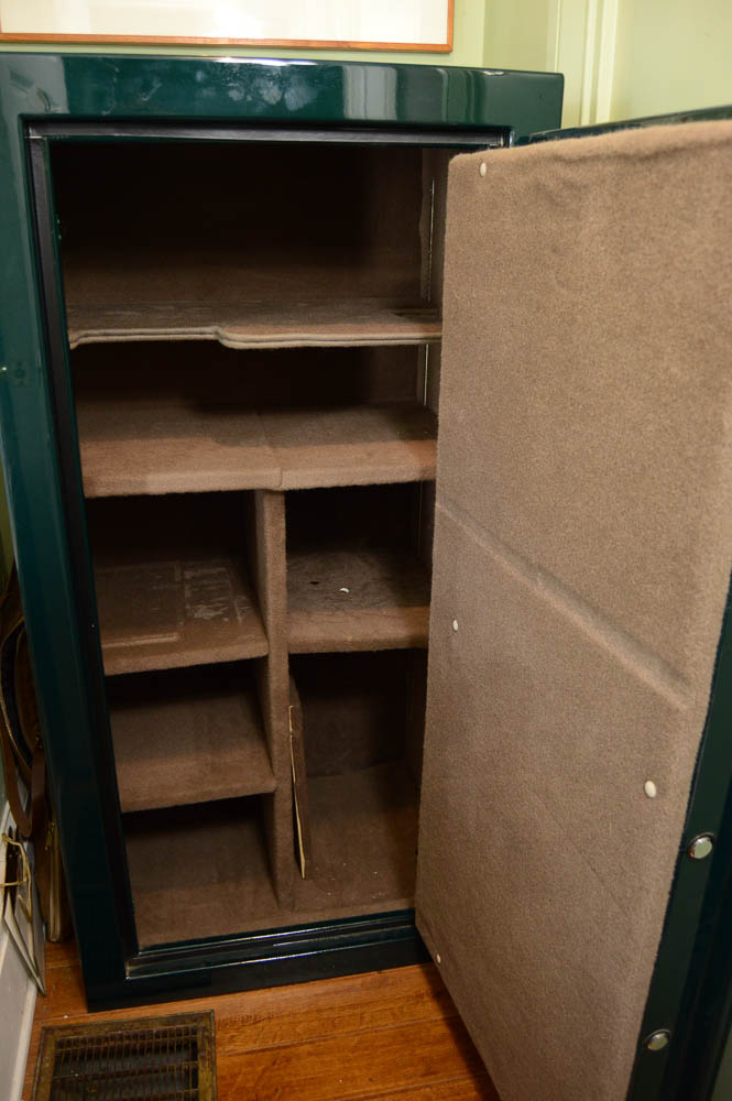 Remington Gun Safe