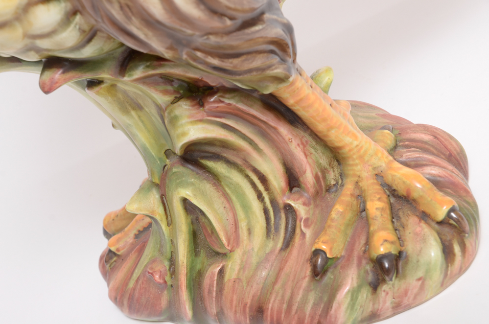 Ceramic Rooster Collection