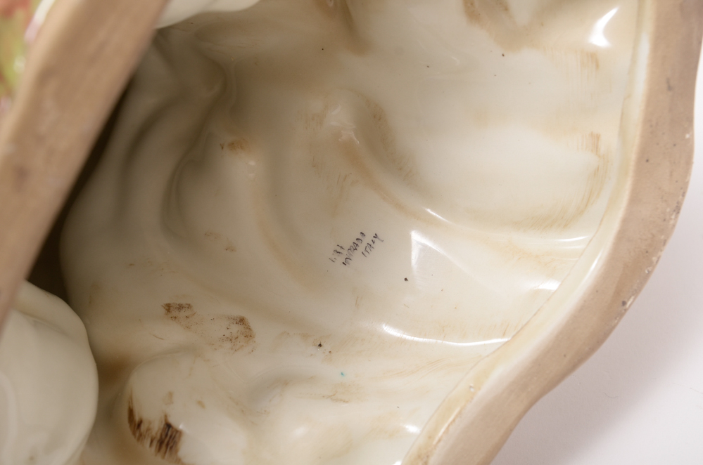 Ceramic Rooster Collection