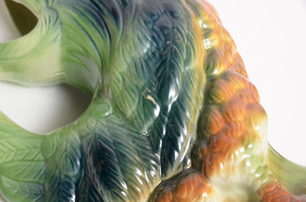 Ceramic Rooster Collection