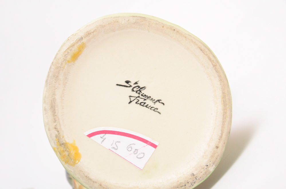 Ceramic Rooster Collection