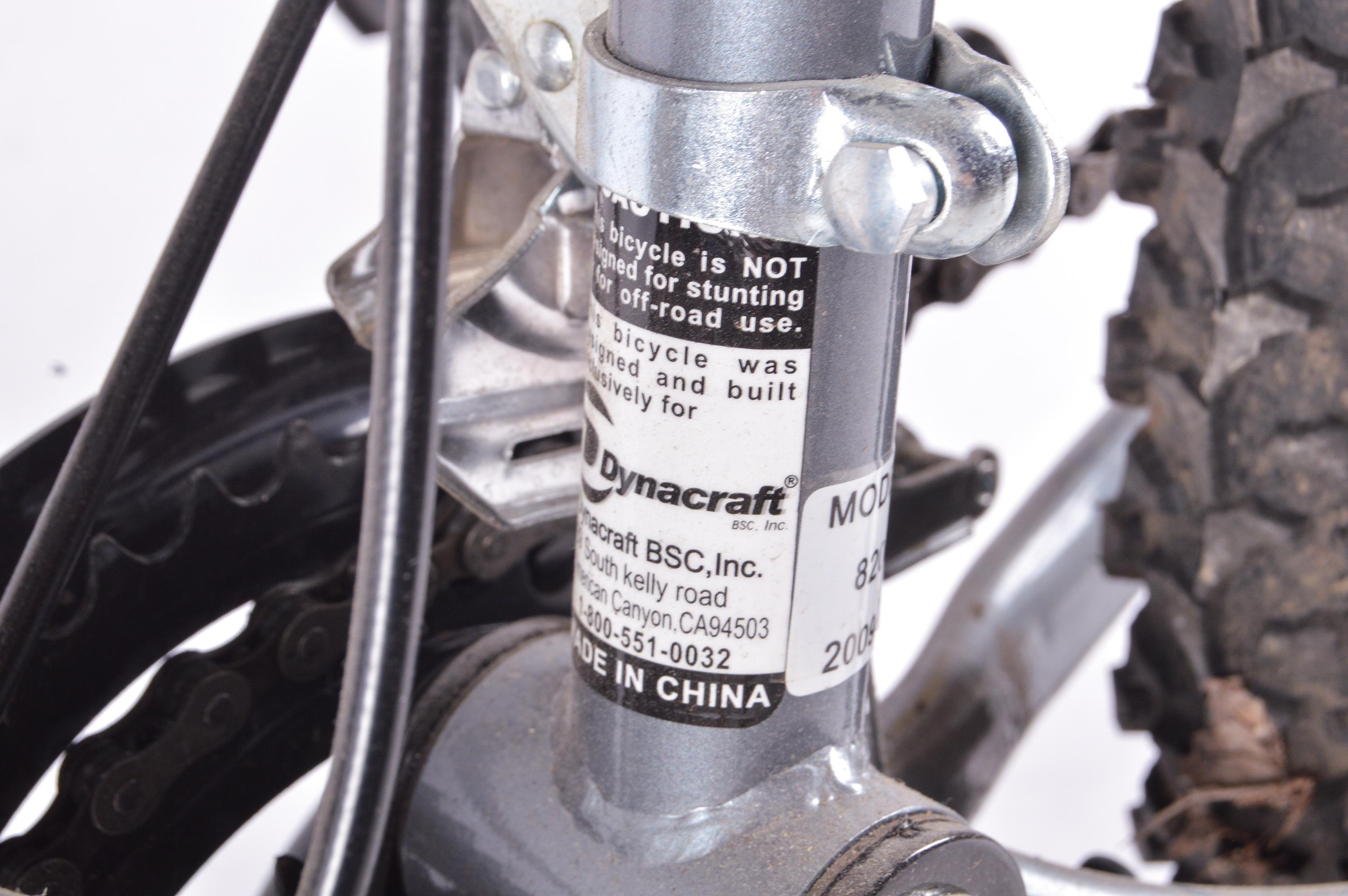 21-Speed Men's Magna Excitor Mountain Bike