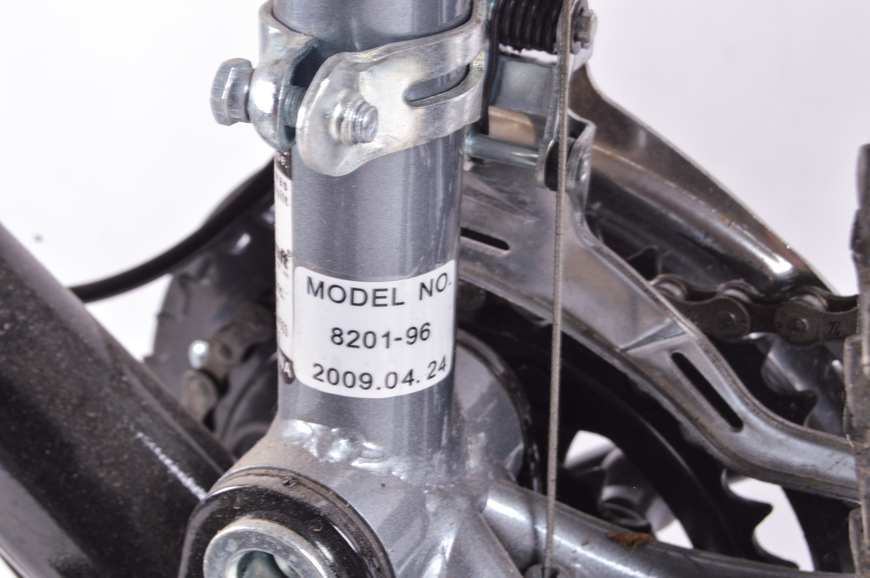 21-Speed Men's Magna Excitor Mountain Bike