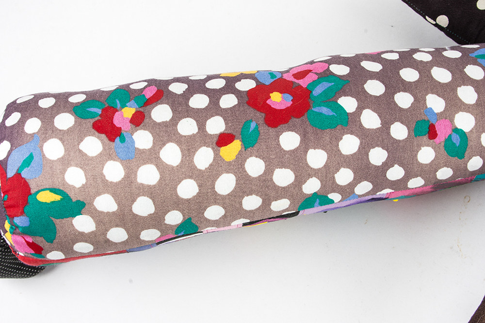 Pair of Nancy Camden Hausen Art Dolls