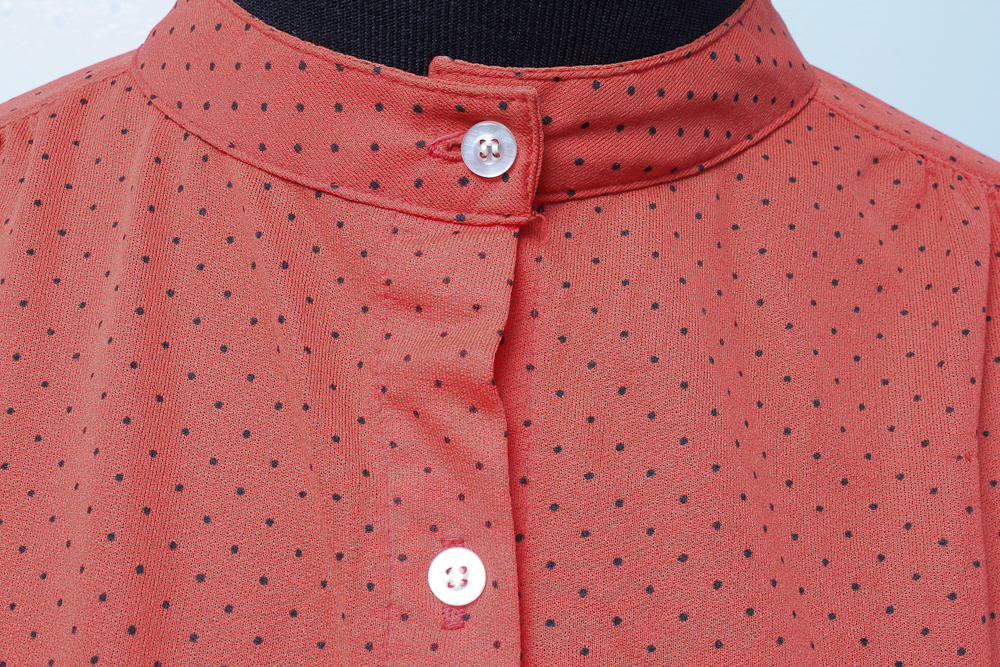 Pair of Vintage Blouses