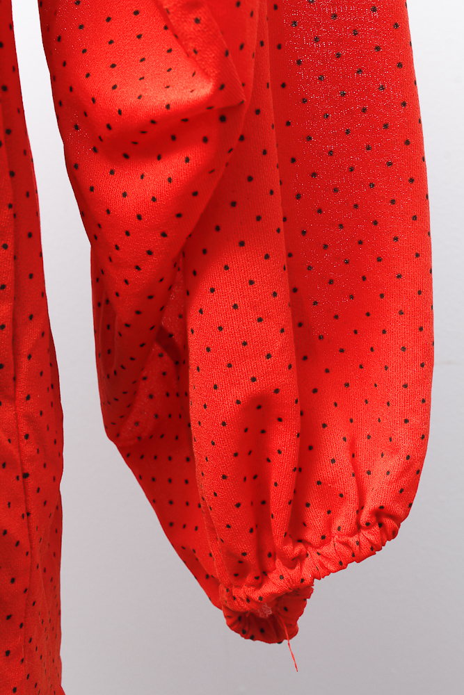 Pair of Vintage Blouses