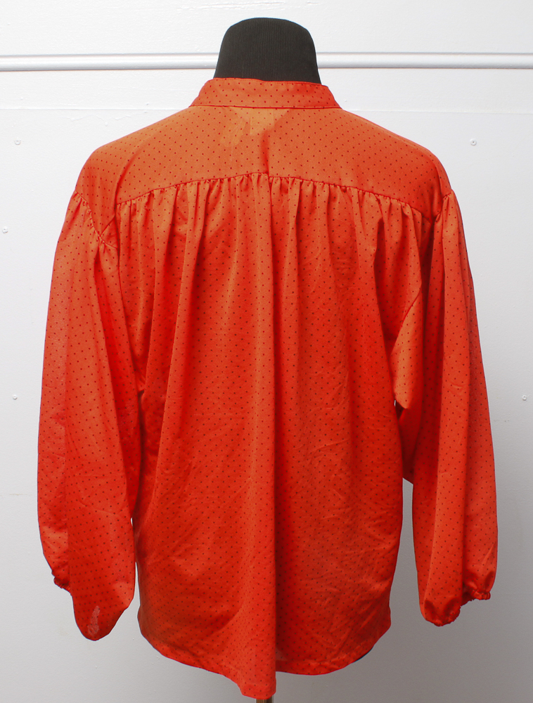 Pair of Vintage Blouses