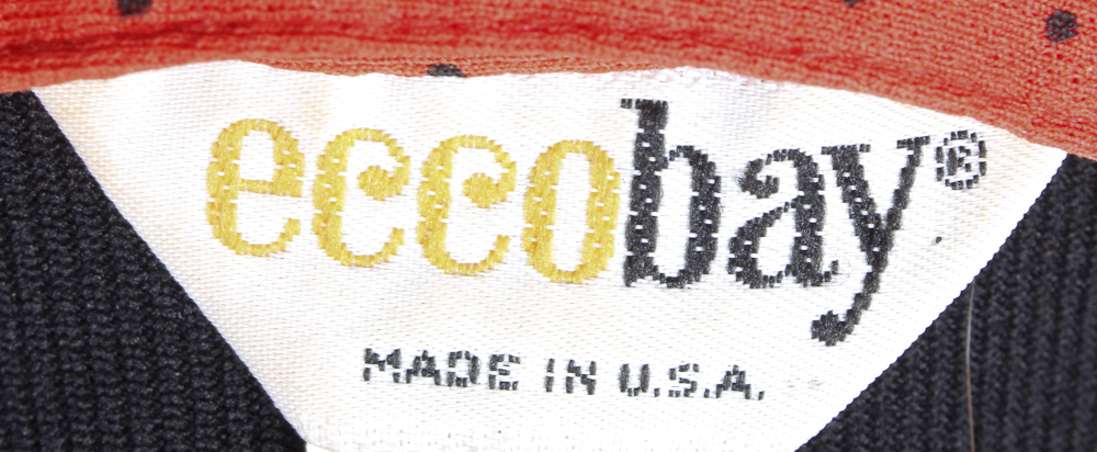 Pair of Vintage Blouses