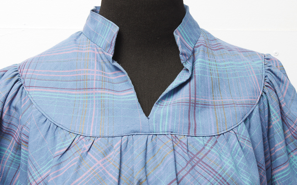 Pair of Vintage Blouses