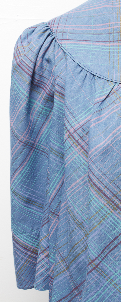 Pair of Vintage Blouses