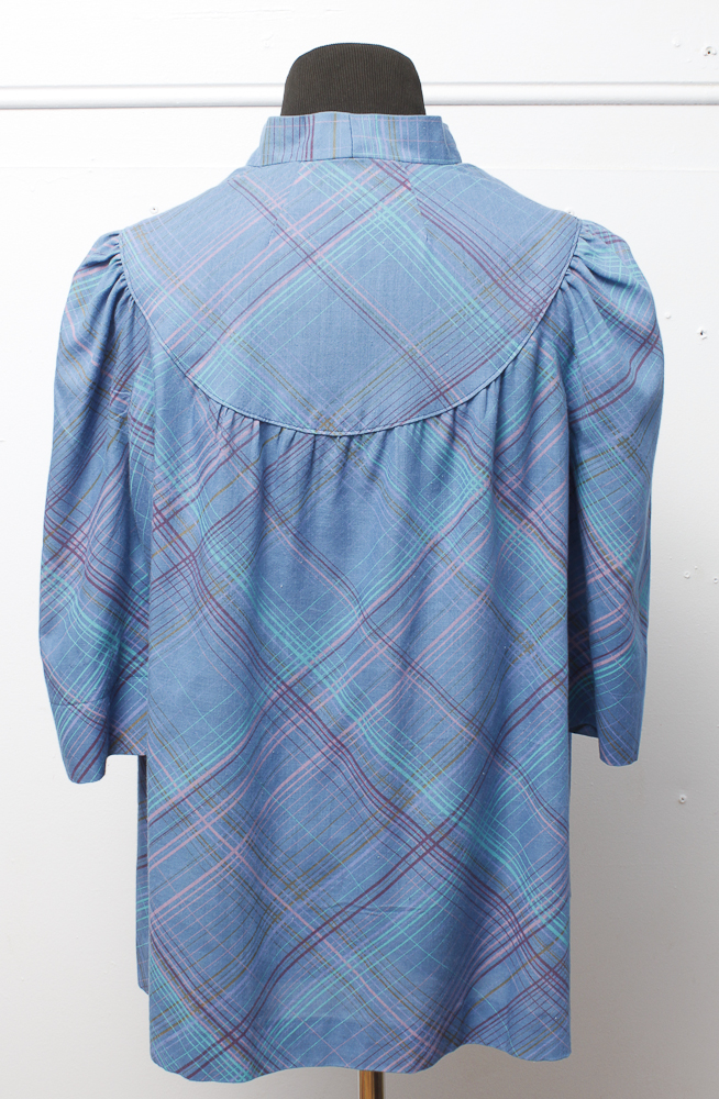 Pair of Vintage Blouses