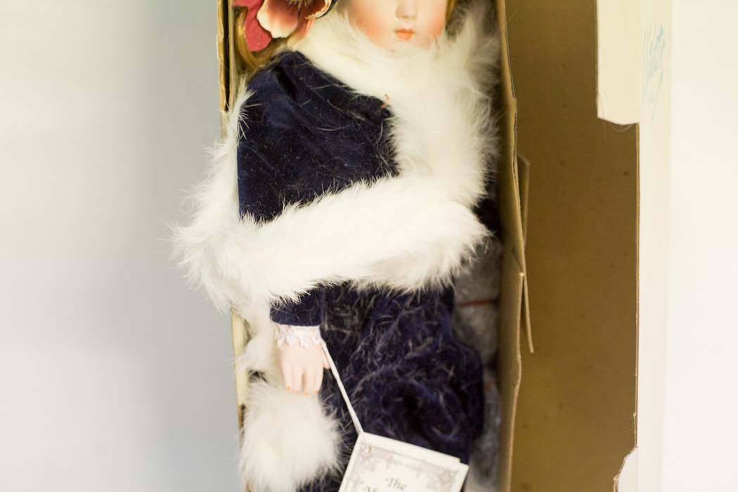 Willits Designs The Musical Martha Hatfield Collection "Ashley" (#3308)