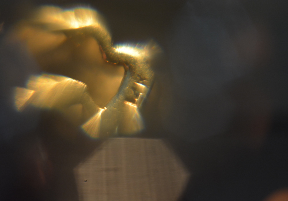 14K Yellow Gold 2.00 CTW Diamond Tennis Bracelet