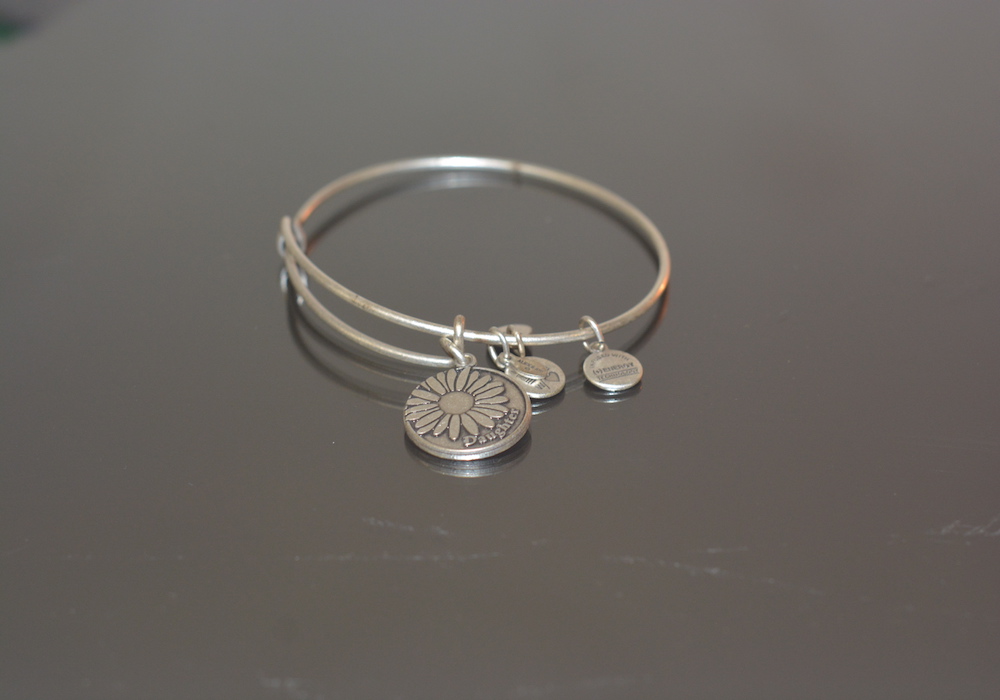 Alex & Ani Bangle Bracelets with Charms