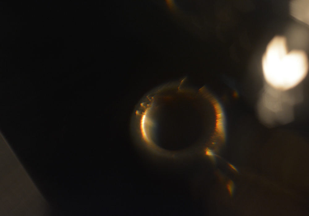 14K Yellow Gold Bracelet and Necklace with Letter A Charm